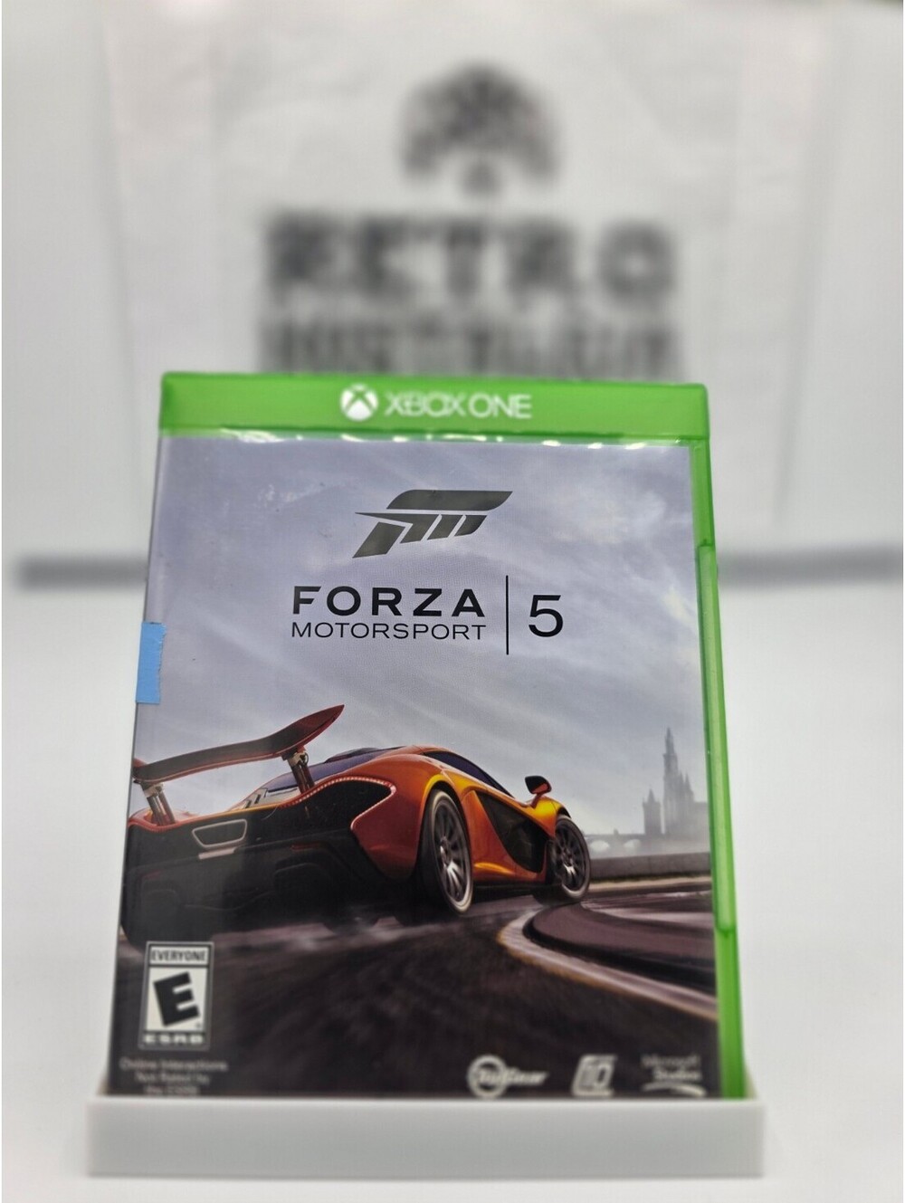 Forza Motorsport 5 CIB for Xbox One